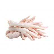 Member's Value Chicken Feet approx 15kg 